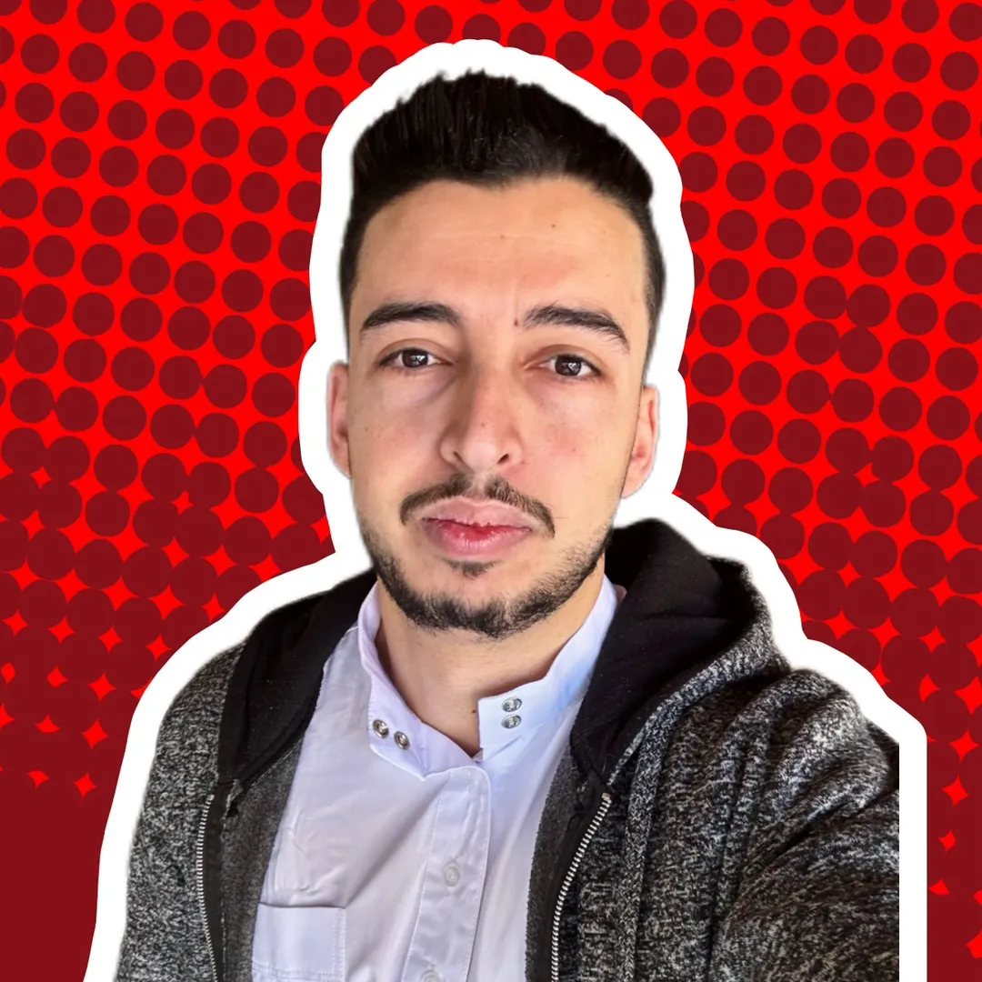 Hamza Brahimi